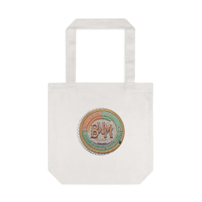 BWM Melanated Goddess Tote Bag