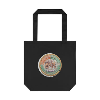 BWM Melanated Goddess Tote Bag